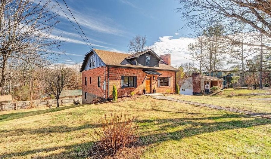 55 Cisco Rd, Asheville, NC 28805 - 4 Beds, 3 Bath