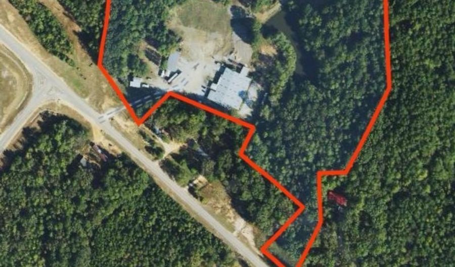 840 Highway 30, Booneville, MS 38829 - 0 Beds, 0 Bath