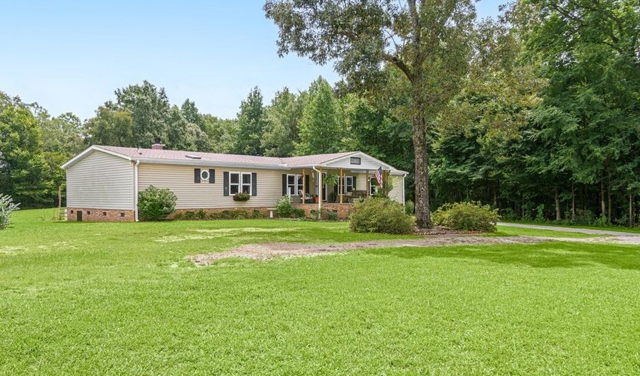 237 Bulls Horne Rd, Abbeville, SC 20620 - 3 Beds, 3 Bath