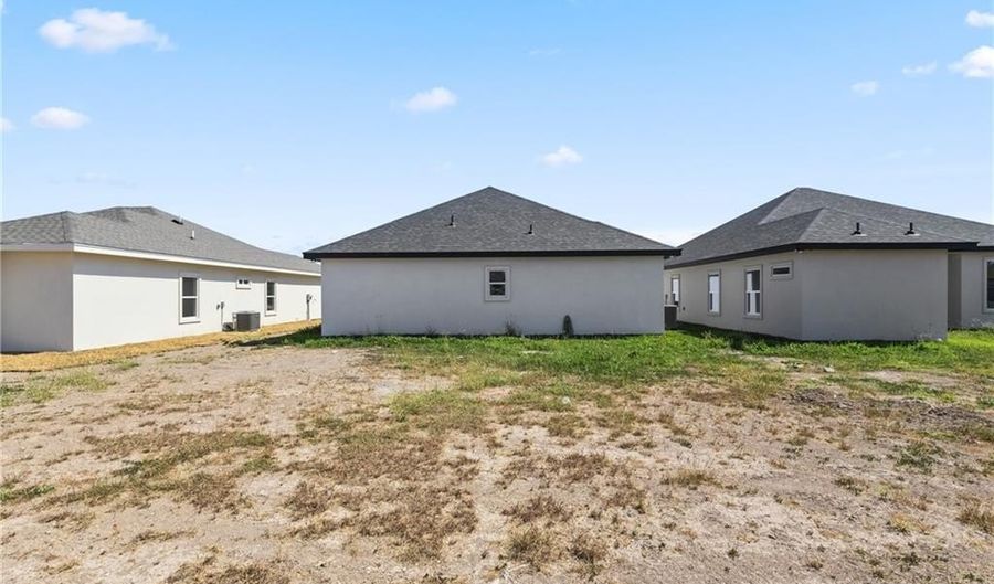 419 Serg Loop, Alamo, TX 78516 - 3 Beds, 2 Bath