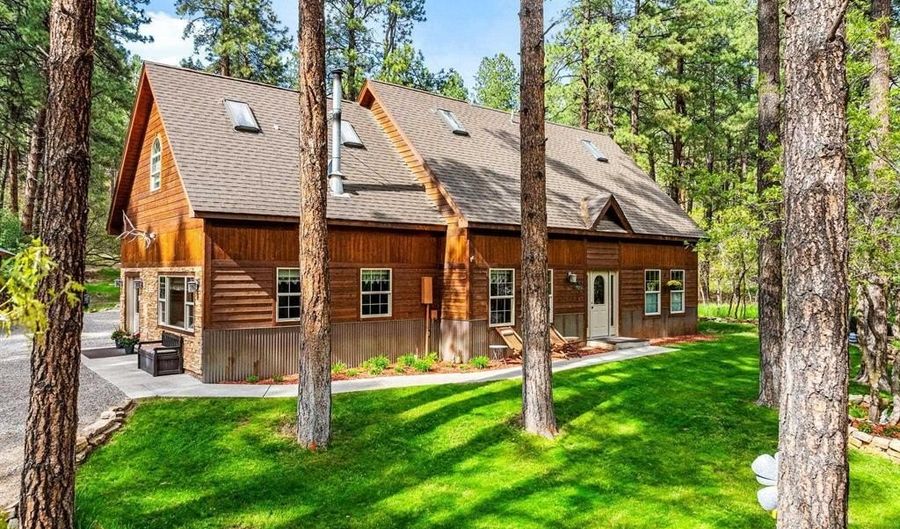1761 Pine Valley Rd, Bayfield, CO 81122 - 3 Beds, 2 Bath