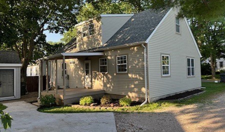 1001 Stafford Ave, Ames, IA 50010 - 4 Beds, 2 Bath