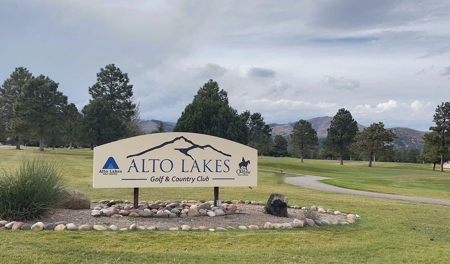 74 Lot Silvertip Trl 5, Alto, NM 88312 - 0 Beds, 0 Bath