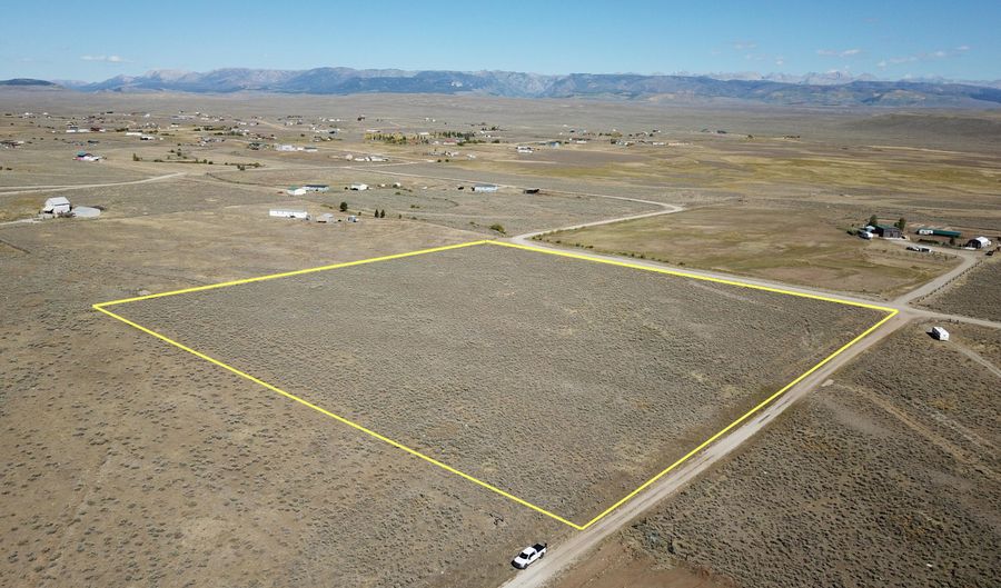 GREEN RIVER RANCHES UNIT A lot 2, Daniel, WY 83115 - 0 Beds, 0 Bath