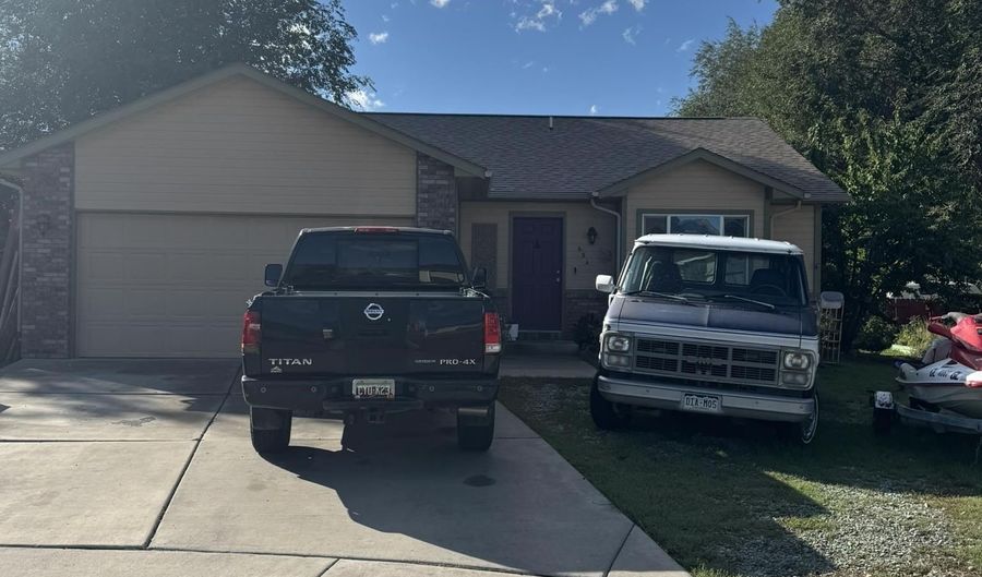 634 Orion Ct, Clifton, CO 81520 - 3 Beds, 0 Bath