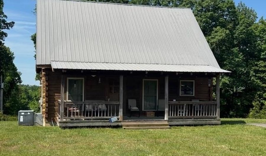 5701 Willow Grove Hwy, Allons, TN 38541 - 2 Beds, 2 Bath