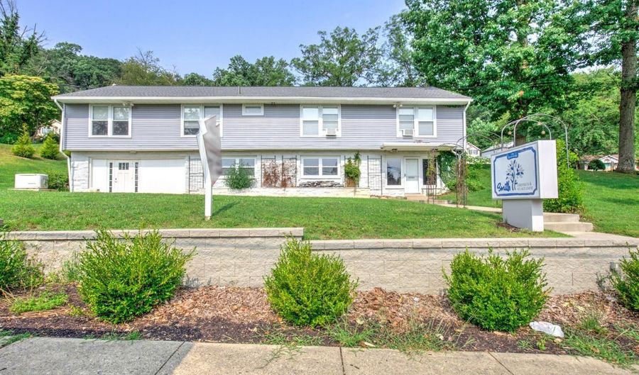 270 FRIEDENSBURG Rd, Reading, PA 19606 - 5 Beds, 4 Bath