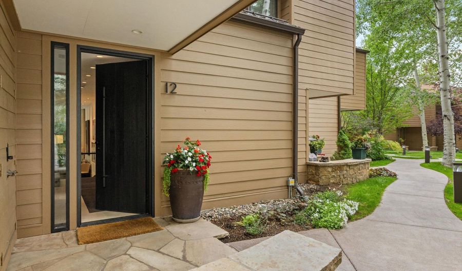 155 Lone Pine Rd Unit 12, Aspen, CO 81611 - 3 Beds, 3 Bath