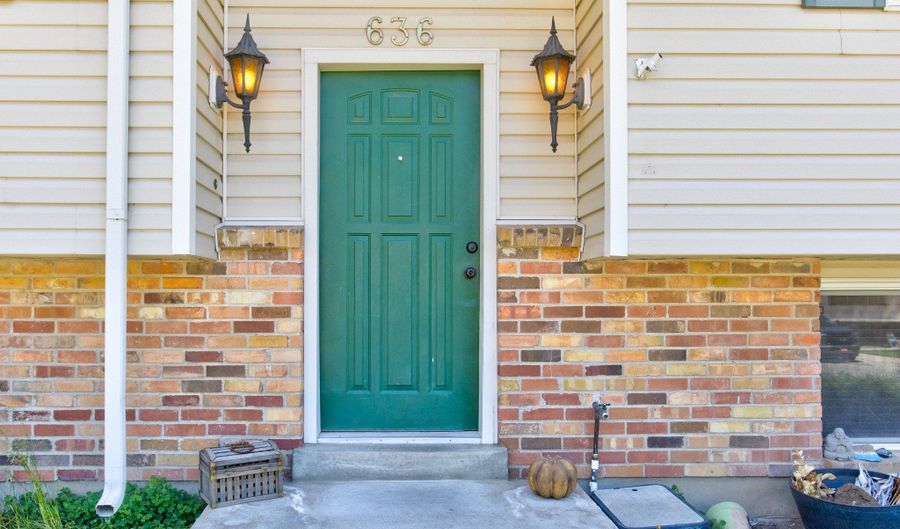 636 N KINGSTON Pl, Brigham City, UT 84302 - 4 Beds, 2 Bath