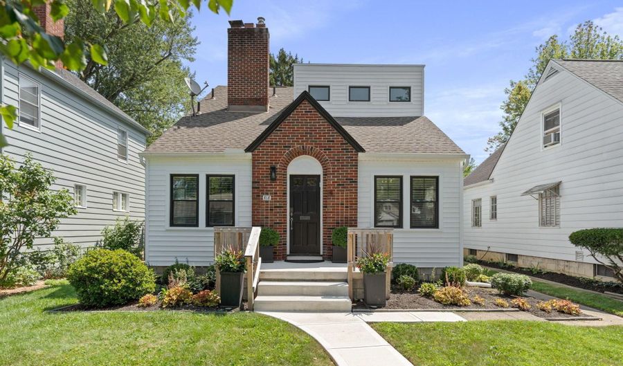 818 Chelsea Ave, Columbus, OH 43209 - 3 Beds, 2 Bath