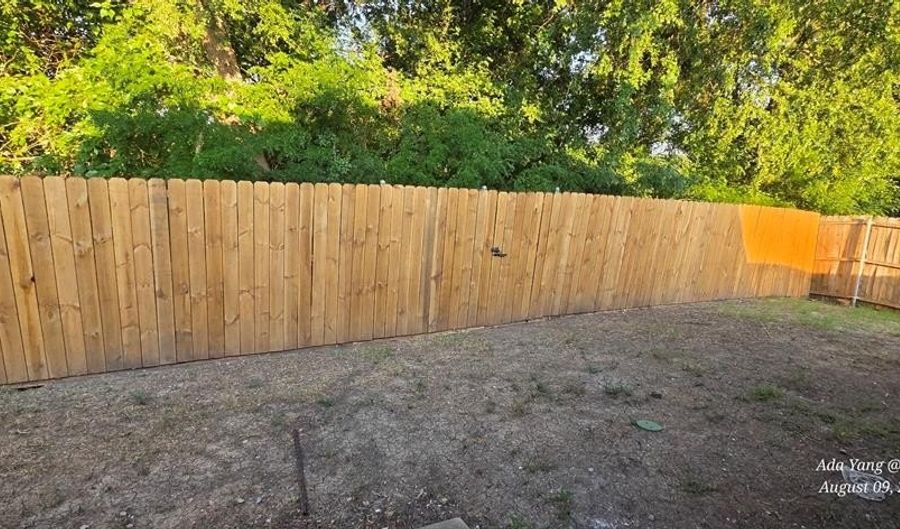 3320 Dumas Dr, Anna, TX 75409 - 4 Beds, 2 Bath