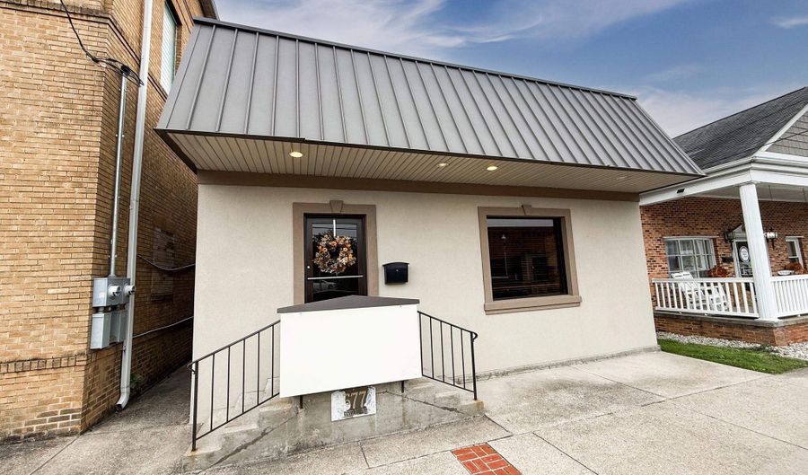 677 Central Ave, Barboursville, WV 25504 - 0 Beds, 0 Bath