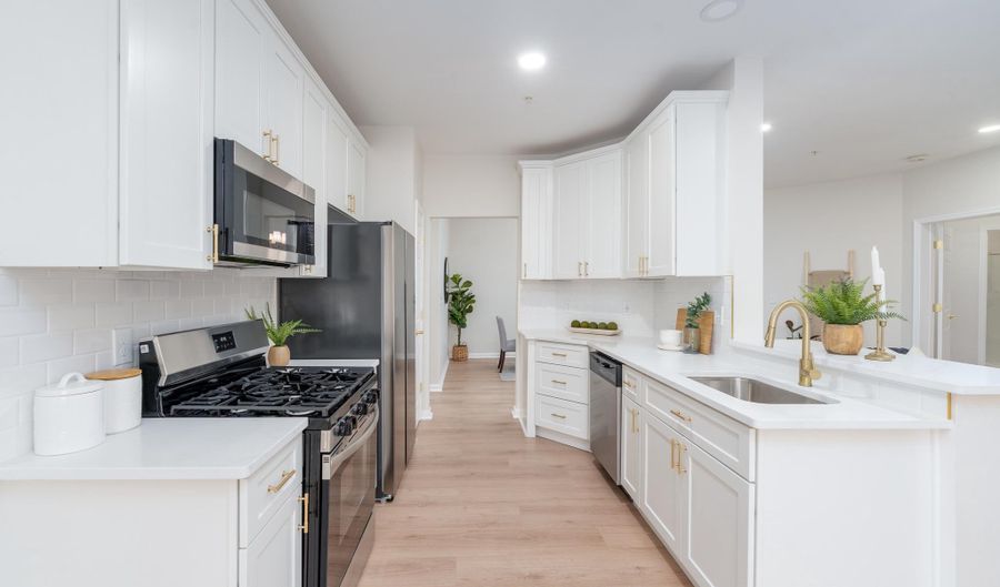 1302 SCOTTSDALE Dr G, Bel Air, MD 21015 - 2 Beds, 2 Bath