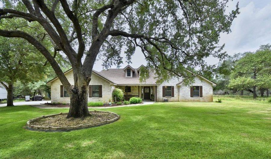 1810 Burr Oak, Adkins, TX 78101 - 4 Beds, 2 Bath