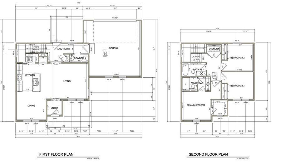 1775 Annafeld Pkwy E, Billings, MT 59101 - 3 Beds, 3 Bath