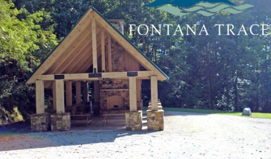 Fontana Trace Drive lot 33, Almond, NC 28702 - 0 Beds, 0 Bath