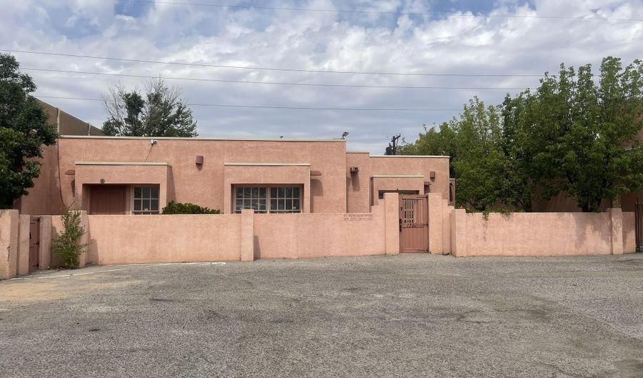 1709 Girard Blvd NE, Albuquerque, NM 87106 - 0 Beds, 0 Bath
