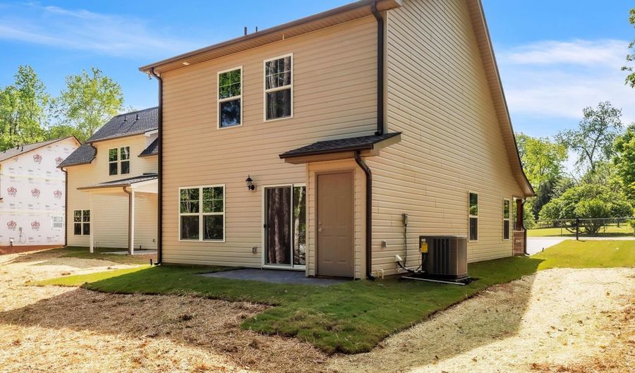 218 Saluda St, Belton, SC 29627 - 3 Beds, 3 Bath