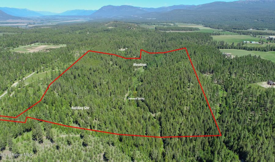 NNA Holmes Rd, Bonners Ferry, ID 83805 - 0 Beds, 0 Bath