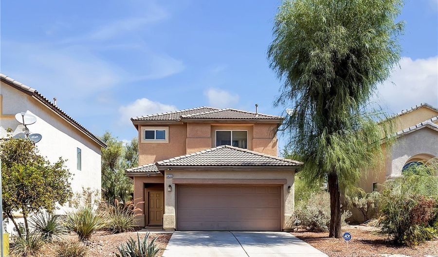 6436 Swift Fox Ct, Las Vegas, NV 89122 - 4 Beds, 3 Bath