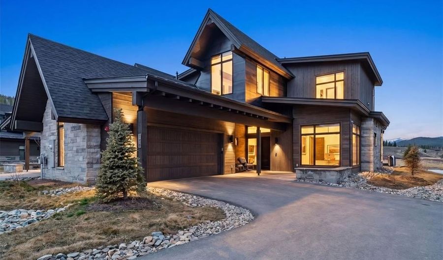 138 Monitor Dr, Breckenridge, CO 80424 - 4 Beds, 5 Bath