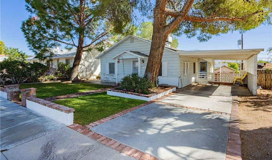 639 F, Boulder City, NV 89005 - 4 Beds, 2 Bath