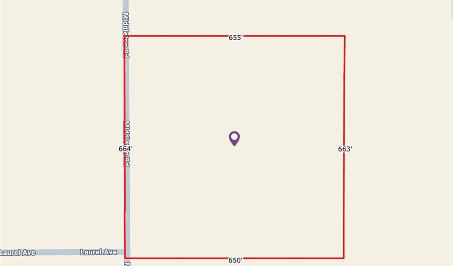 0 Middleton Rd, Adelanto, CA 92301 - 0 Beds, 0 Bath