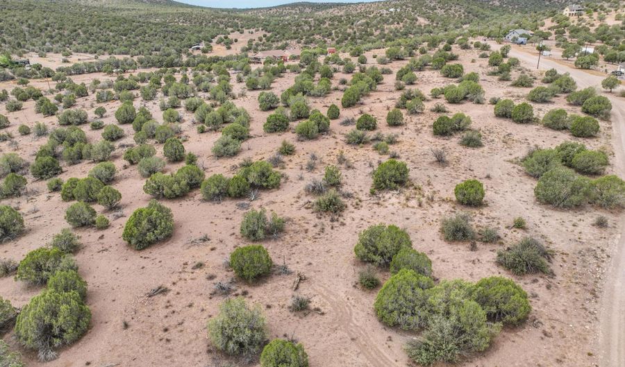 4361 W Sullivan Buttes, Chino Valley, AZ 86323 - 0 Beds, 0 Bath