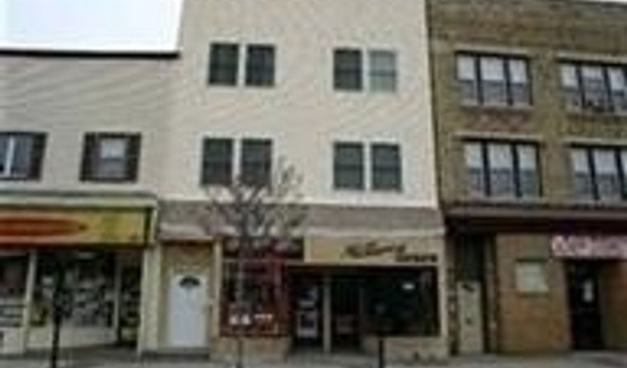 391 BROADWAY 3F, Bayonne, NJ 07002 - 1 Beds, 1 Bath