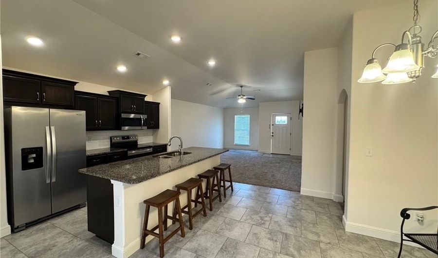 6000 NW Meade St, Bentonville, AR 72713 - 3 Beds, 2 Bath