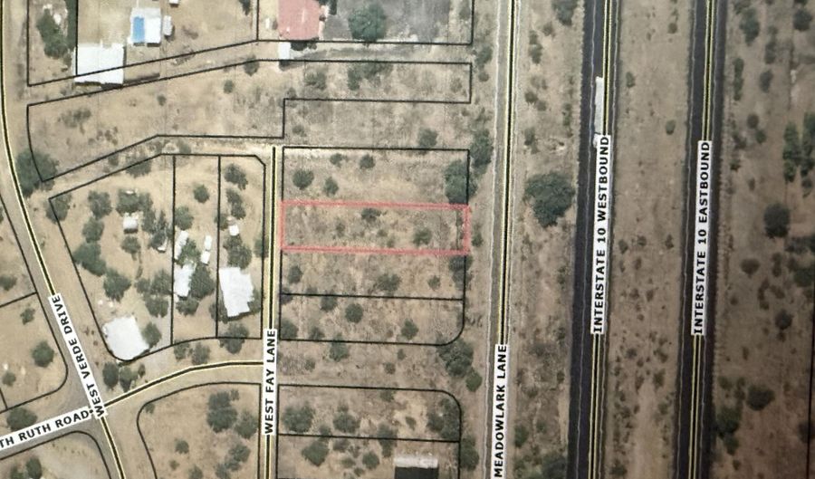 3019 W Fay Ln, Benson, AZ 85602 - 3 Beds, 2 Bath