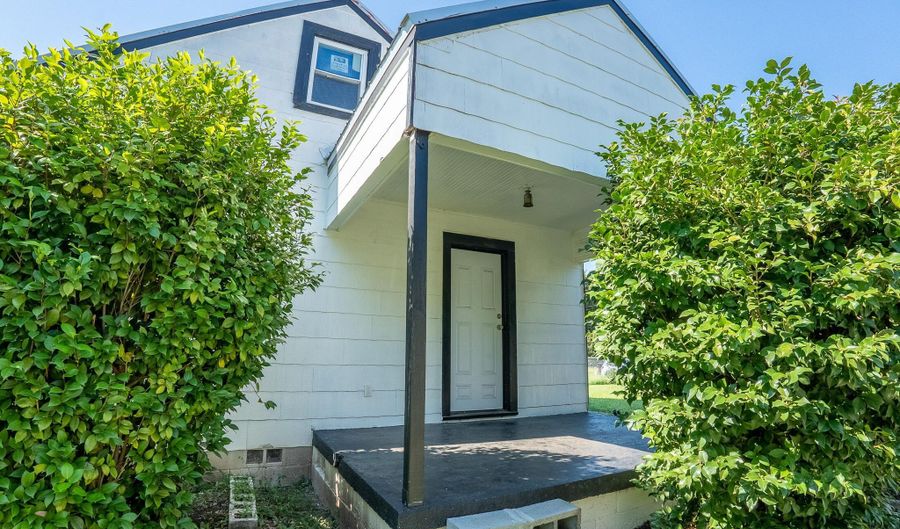 4386 Mikado Ave, Macon, GA 31206 - 3 Beds, 2 Bath