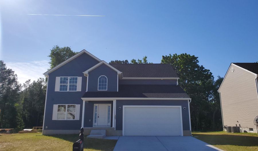 205 CILENTO Dr, Magnolia, DE 19962 - 4 Beds, 3 Bath