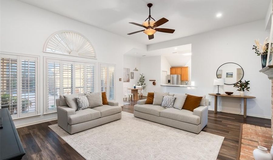 104 Tiburon Ct, Allen, TX 75013 - 4 Beds, 2 Bath