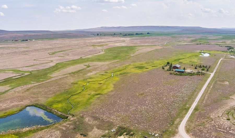 LOT 14 MOUNTAIN VIEW RANCHES, Daniel, WY 83115 - 0 Beds, 0 Bath