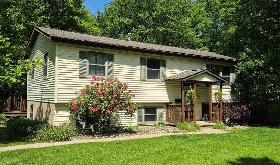 43 UMBURN Dr, Albion, PA 16401 - 4 Beds, 2 Bath