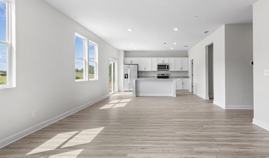 117 Amy Rd Plan: Wilson, Ashland City, TN 37015 - 3 Beds, 3 Bath