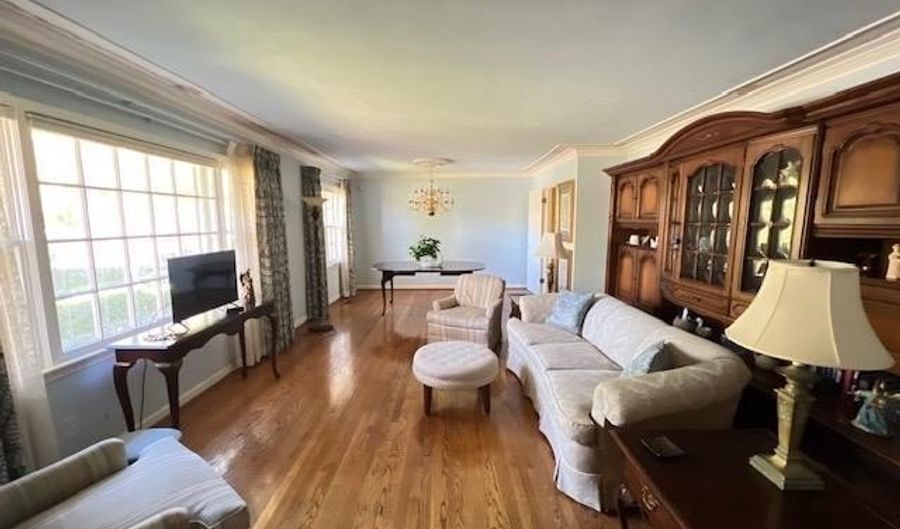 2000 HENRY Rd, Anniston, AL 36207 - 4 Beds, 3 Bath