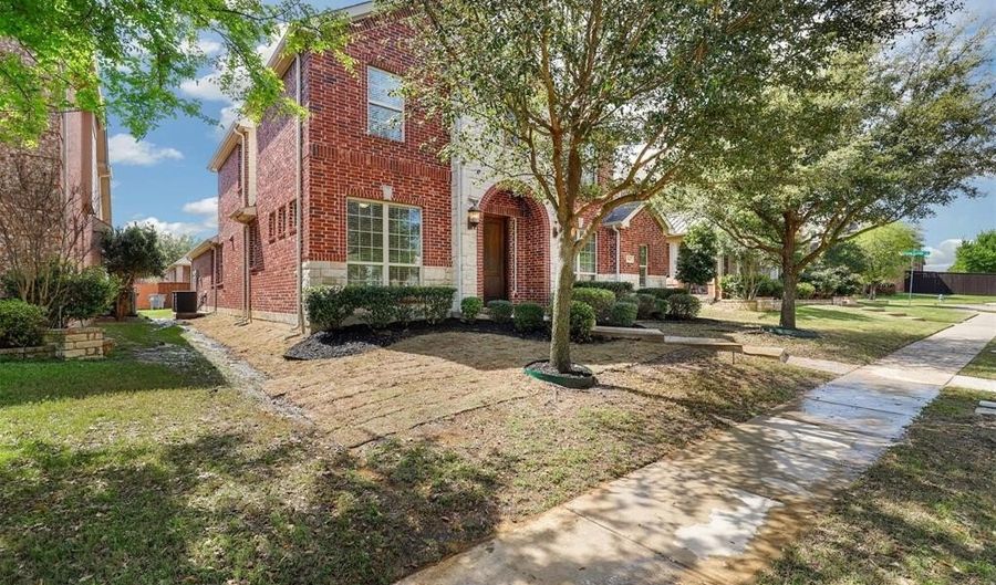 963 Panther Ln, Allen, TX 75013 - 4 Beds, 4 Bath