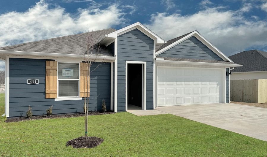 3701 Wise Rd, Bryant, AR 72002 - 4 Beds, 2 Bath