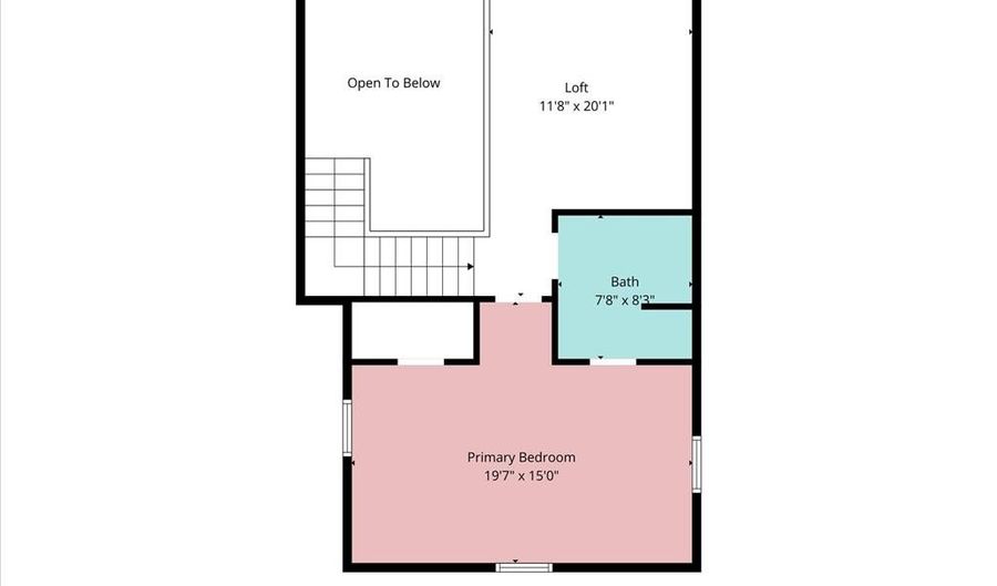 2372 Hogback Rd, Albany, KY 42602 - 2 Beds, 3 Bath