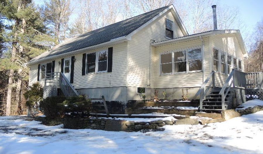 2 Herman Rd, Winchester, CT 06098 - 3 Beds, 2 Bath