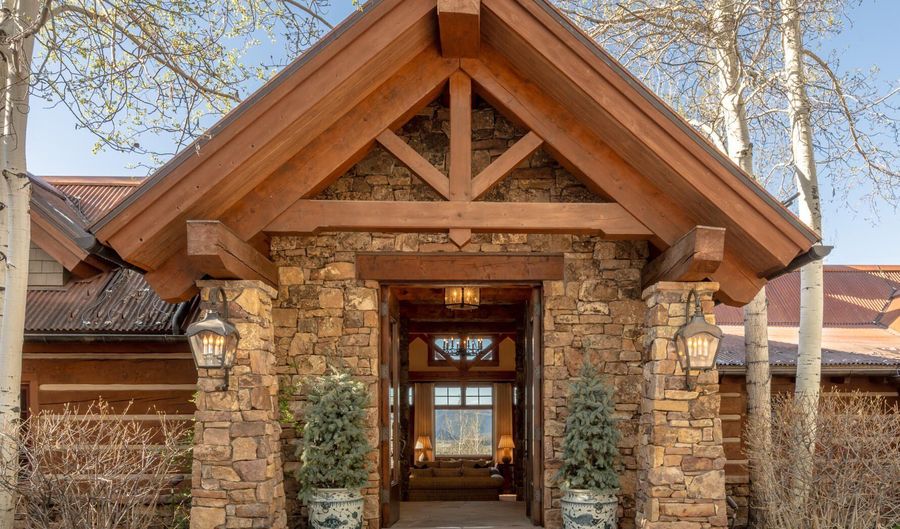 56 Five Trees Ln, Aspen, CO 81611 - 5 Beds, 8 Bath