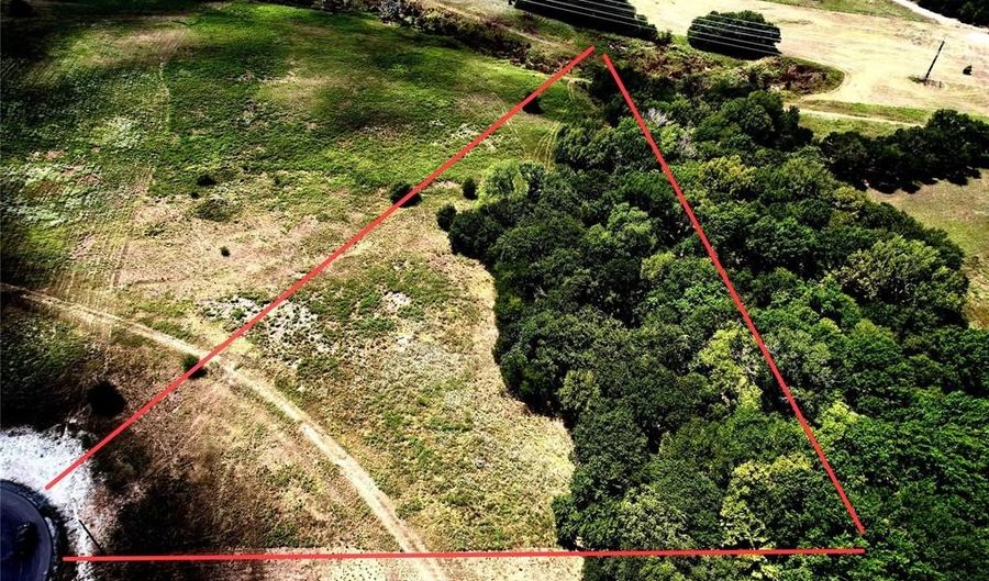 Lot 252 Rolling Hills Boulevard, Alvord, TX 76225 - 0 Beds, 0 Bath