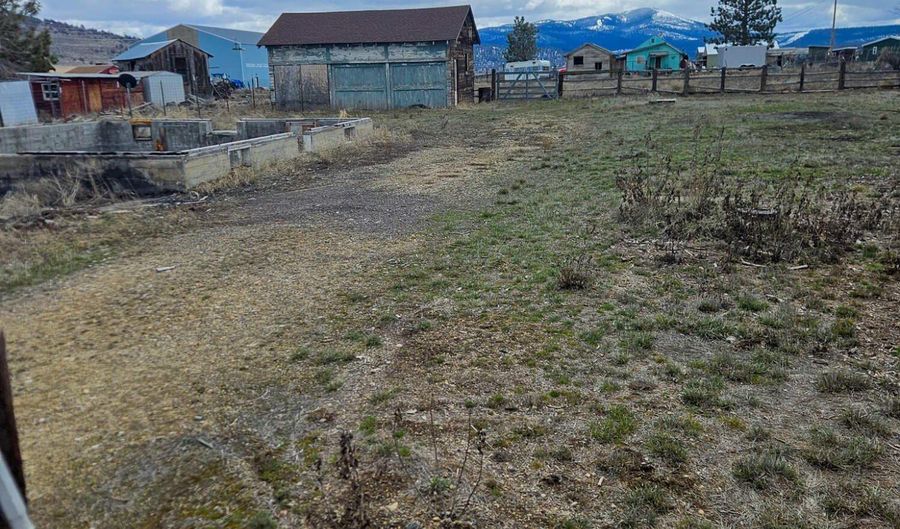 42976 Klamath Falls Lakeview Hwy, Beatty, OR 97621 - 0 Beds, 0 Bath