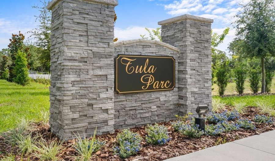 13390 Tula Loop Plan: Driftwood, Astatula, FL 34705 - 4 Beds, 3 Bath
