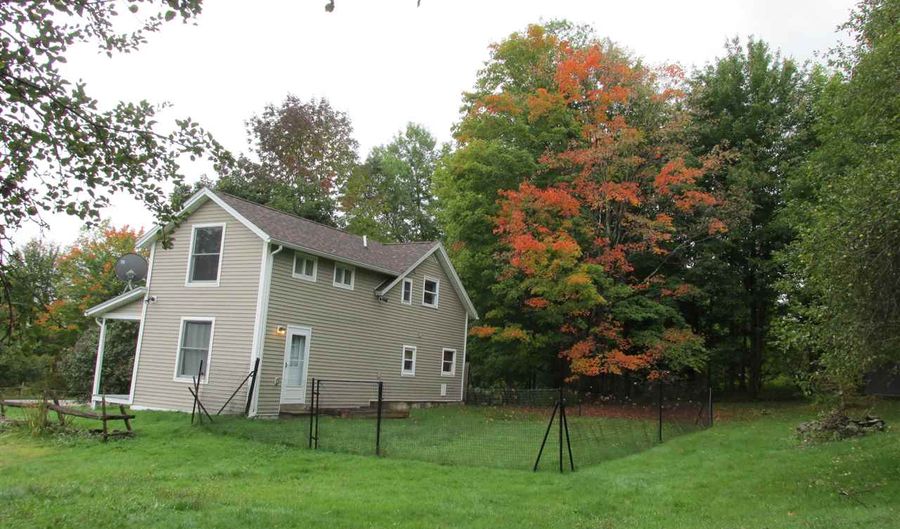 2545 Mountain Rd, Montgomery, VT 05471 - 3 Beds, 2 Bath