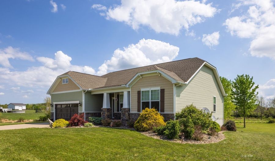 3028 Canterbury Ct, Albany, OH 45710 - 3 Beds, 2 Bath