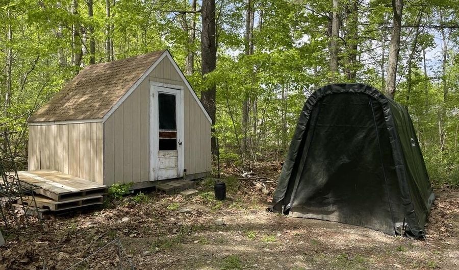 45 Seaview Ter, Belfast, ME 04915 - 4 Beds, 3 Bath