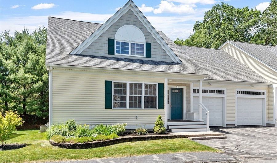 10 Ellsworth Village Rd 10, Acton, MA 01720 - 2 Beds, 3 Bath